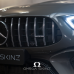 Omega Skinz - OS-727 - Obsidian Grey